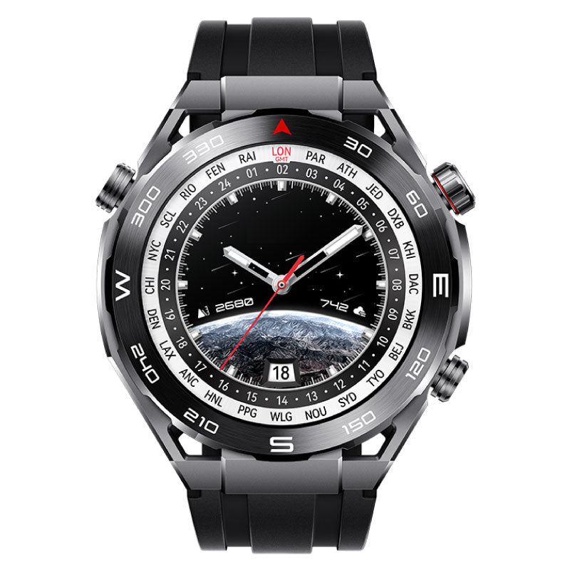 Smartwatch SK4 Ultimate