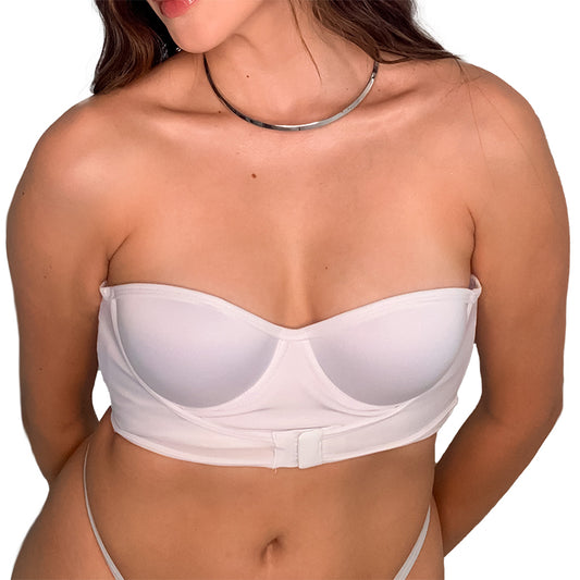 Brasier Strapless Xstyle